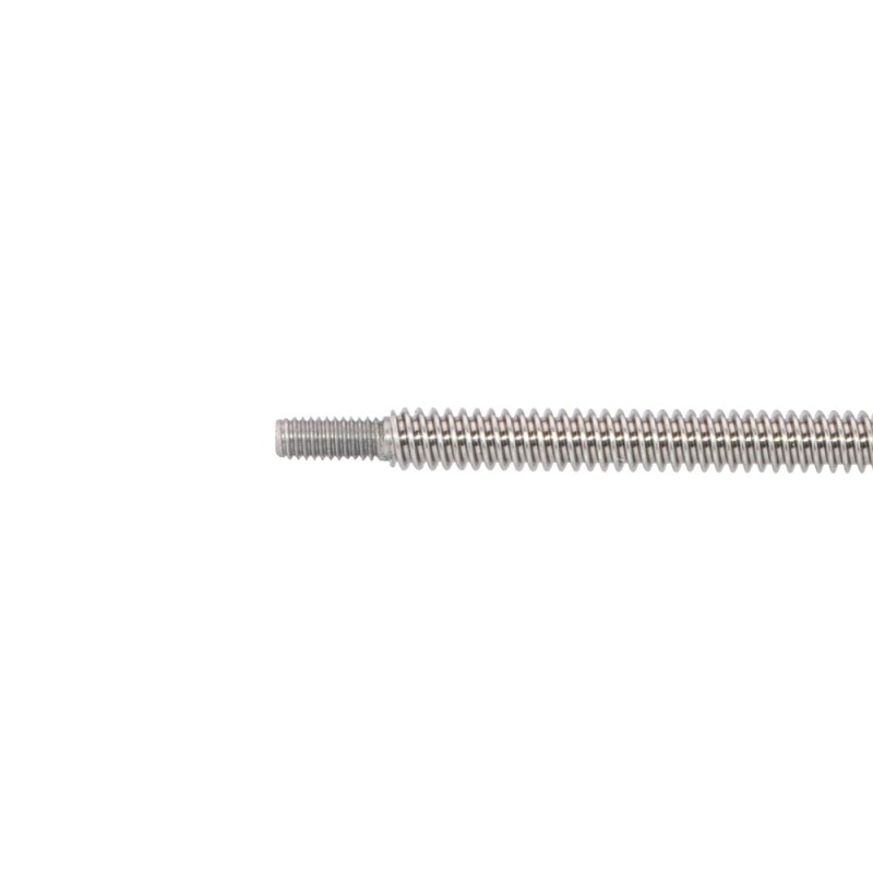 Nema 17 Non-captive 34mm Stack 0.7A Lead 2.4384mm(0.096") Length 150mm
