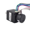 Nema 11 Closed Loop Stepper Motor 0.07Nm(9.91oz.in) Encoder 300PPR