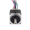 Nema 11 Closed Loop Stepper Motor 0.07Nm(9.91oz.in) Encoder 300PPR
