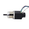 Nema 11 Closed-loop Geared Stepper L=31mm Gear Raio 5:1 Encoder 300PPR