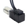 Nema 11 Closed-loop Geared Stepper L=32mm Gear Raio 100:1 Encoder 1000PPR(4000CPR)