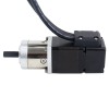 Nema 11 Closed-loop Geared Stepper L=32mm Gear Raio 5:1 Encoder 1000PPR(4000CPR)