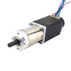 Nema 11 Closed-loop Geared Stepper L=51mm Gear Raio 51:1 Encoder 300PPR