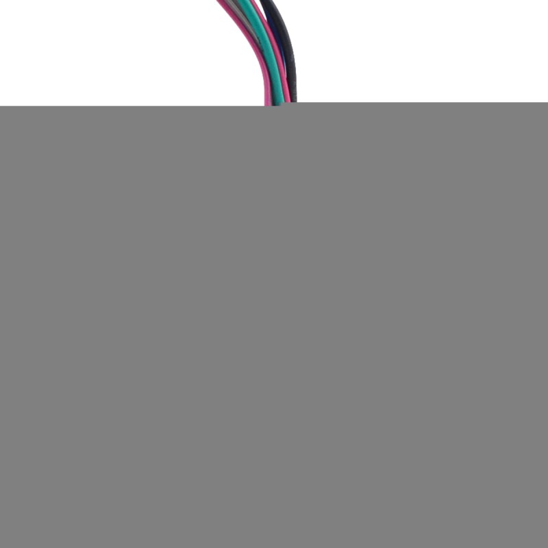 Nema 14 Closed Loop Stepper Motor 40Ncm(56.64oz.in) Encoder 300PPR