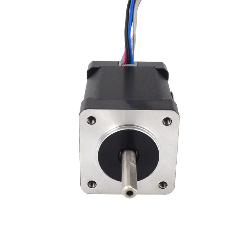Nema 14 Closed Loop Stepper Motor 40Ncm(56.64oz.in) Encoder 300PPR