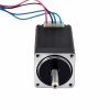 Dual Shaft Nema 11 Bipolar 1.8deg 12Ncm(16.99oz.in) 0.67A 28x28x51mm 4 Wires