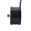 Nema 14 High Temp Stepper Motor 10Ncm(14.16oz.in) Insulation Class H 180C