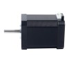 E Series Nema 17 Stepper Motor 1.8deg 60Ncm(84.97oz.in) 2.1A 42x42x60mm 4 Wires