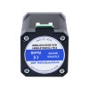 E Series Nema 17 Stepper Motor 1.8deg 60Ncm(84.97oz.in) 2.1A 42x42x60mm 4 Wires