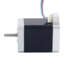 Nema 17 5-Phase Stepper Motor 0.5Nm(70.81oz.in) 1.8A 42x42x60mm 5 Wires