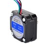 Nema 17 Bipolar 0.9deg 11Ncm(15.58oz.in) 1.2A 42x42x22mm 4 Wires