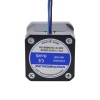 Nema 17 Bipolar 0.9deg 36Ncm(51oz.in) 0.9A 42x42x40mm 4 Wires