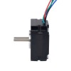 Nema 17 Bipolar Stepper Motor 1.8deg 16Ncm(22.66oz.in) 1A Extruder Motor 42x42x21.5mm 4 Wires