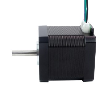 Nema 17 Bipolar 1.8deg 45Ncm(63.74oz.in) 1.68A 42x42x48mm 4 Wires