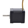 Nema 17 High Temp Stepper Motor 59Ncm(84oz.in) Insulation Class H 180C