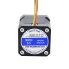 Nema 17 High Temp Stepper Motor 59Ncm(84oz.in) Insulation Class H 180C