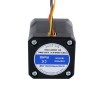 Nema 17 High Temp Stepper Motor 55Ncm(77.93oz.in) 55mm Round Shaft Insulation Class H 180C