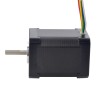 Nema 17 Unipolar 1.8deg 65Ncm(92oz.in) 1.2A 42x42x60mm 6 Wires