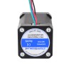Nema 17 Bipolar 1.8deg 65Ncm(92oz.in) 2.1A 42x42x60mm 4 Wires