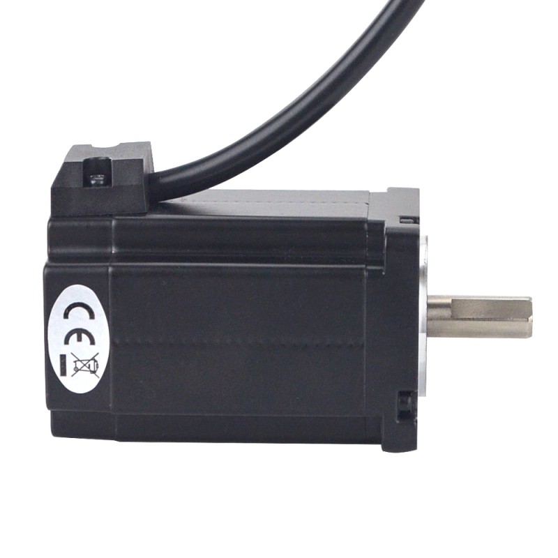 Nema 17 Bipolar 1.8deg 79Ncm(111.896oz.in) 2.3A 42x42x67mm 4 Wires