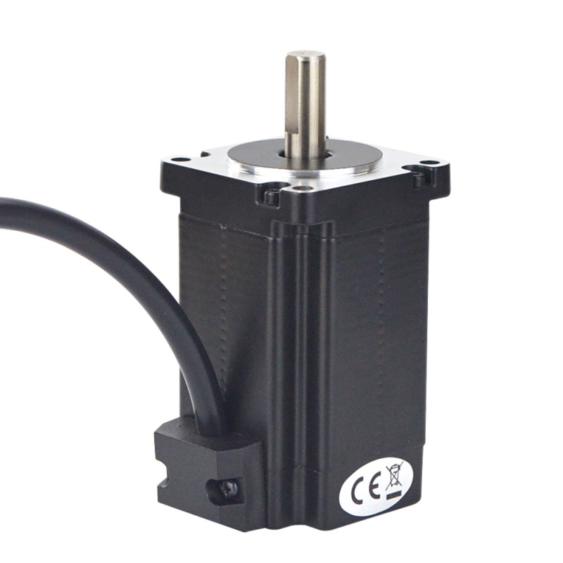 Nema 17 Bipolar 1.8deg 79Ncm(111.896oz.in) 2.3A 42x42x67mm 4 Wires