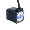 P Series IP67 Waterproof Nema 17 Stepper Motor 2.0A 0.59Nm(83.57oz.in)