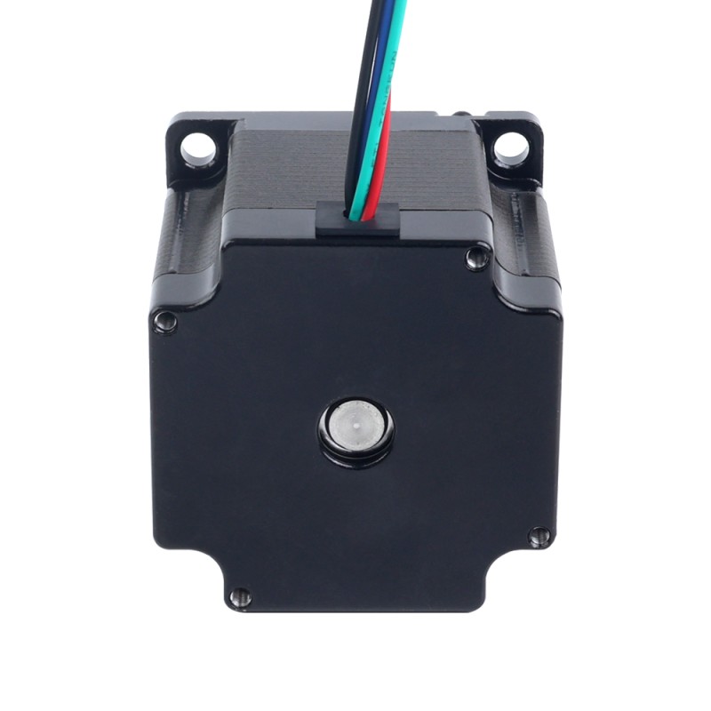 P Series Nema 23 Bipolar 1.8deg 1.20Nm(169.934oz.in) 2.8A 57x57x56mm 4 Wires