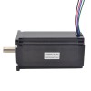 P Series Nema 23 Bipolar 3Nm(425oz.in) 4.2A 57x57x113mm 4 Wires Stepper Motor CNC