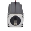 P Series Nema 23 Bipolar 3Nm(425oz.in) 4.2A 57x57x113mm 4 Wires Stepper Motor CNC