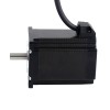 Nema 23 Bipolar 1.8deg 1.85Nm(261.98oz.in) 2.8A 57x57x76mm 4 Wires