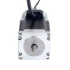 Nema 23 Stepper 1.9Nm(269oz.in) w/ Brake Friction Torque 2.0Nm(283oz.in)