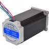 Nema 23 Bipolar 3Nm(425oz.in) 4.2A 57x57x113mm 4 Wires Stepper Motor CNC