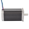 Nema 23 Bipolar 3Nm(425oz.in) 3.5A 57x57x113mm 4 Wires CNC Stepper Motor
