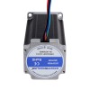Nema 23 Bipolar 3Nm(425oz.in) 8mm Diameter 4.2A 57x57x113mm 4 Wires Stepper Motor