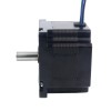 S Series Nema 34 Stepper Motor Bipolar 1.8deg 3.3Nm(467.32oz.in) 5.6A 86x86x64mm 4 Wires