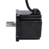 S Series Nema 34 Stepper Motor 4.8Nm(679.74oz.in) 14mm Key-way Shaft 1m Cable