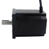 S Series Nema 34 Stepper Motor Bipolar 1.8deg 8.2Nm(1161.45oz.in) 6.0A 86x86x113mm 4 Wires