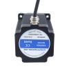 S Series IP65 Waterproof Nema 34 Stepper Motor 6.0A 8.5Nm(1203.94oz.in)