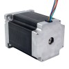 Nema 42 CNC Stepper Motor Bipolar 22Nm(3115.46oz.in) 7.0A 110x110x150mm 4 Wires