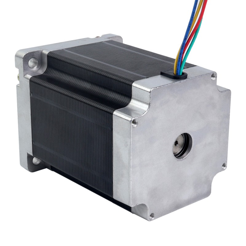 Nema 42 CNC Stepper Motor Bipolar 22Nm(3115.46oz.in) 7.0A 110x110x150mm 4 Wires