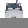 Nema 42 CNC Stepper Motor Bipolar 22Nm(3115.46oz.in) 7.0A 110x110x150mm 4 Wires
