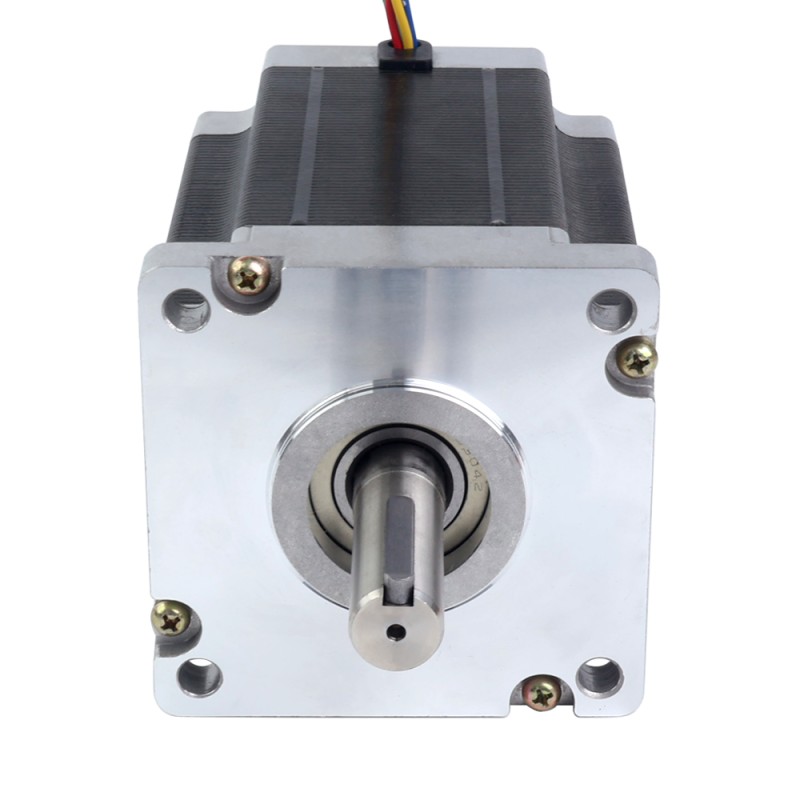 Nema 42 CNC Stepper Motor Bipolar 22Nm(3115.46oz.in) 7.0A 110x110x150mm 4 Wires