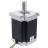 Nema 42 CNC Stepper Motor Bipolar 22Nm(3115.46oz.in) 7.0A 110x110x150mm 4 Wires
