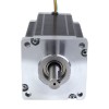 Nema 42 CNC Stepper Motor Bipolar 30Nm(4248oz.in) 8A 110x110x201mm 4 Wires