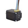 Nema 8 Bipolar 1.8deg 1.4Ncm(1.98oz.in) 0.2A 20x20x27.3mm 4 Wires