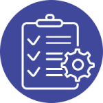 Factory Control & Strict QC