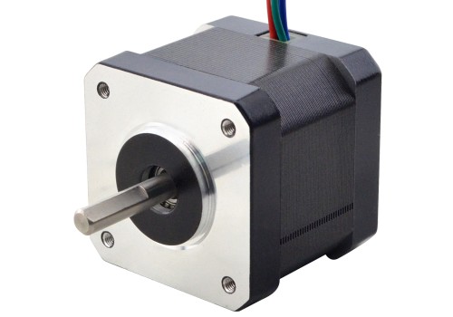 Unipolar vs Bipolar Stepper Motor