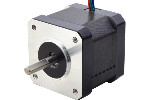 Unipolar vs Bipolar Stepper Motor