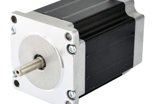 How Stepping Motor Prevent Corrosion(Part two)