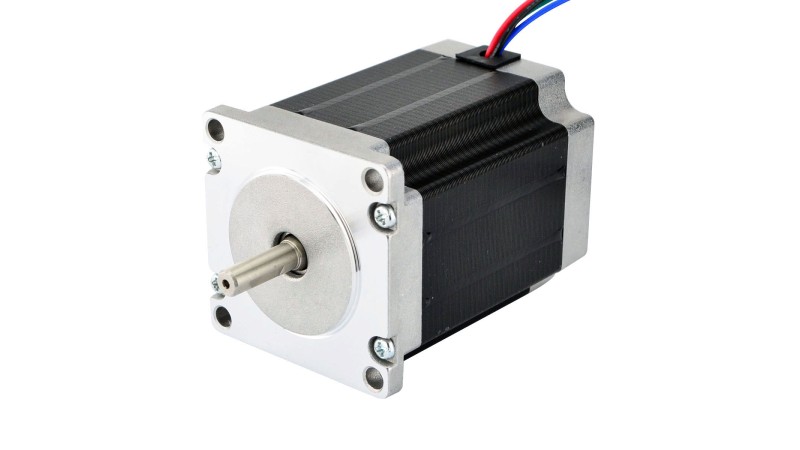 How Stepping Motor Prevent Corrosion(Part two)